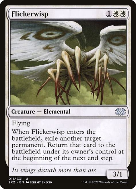 flicker cards mtg|flicker · Scryfall Magic The Gathering Search.